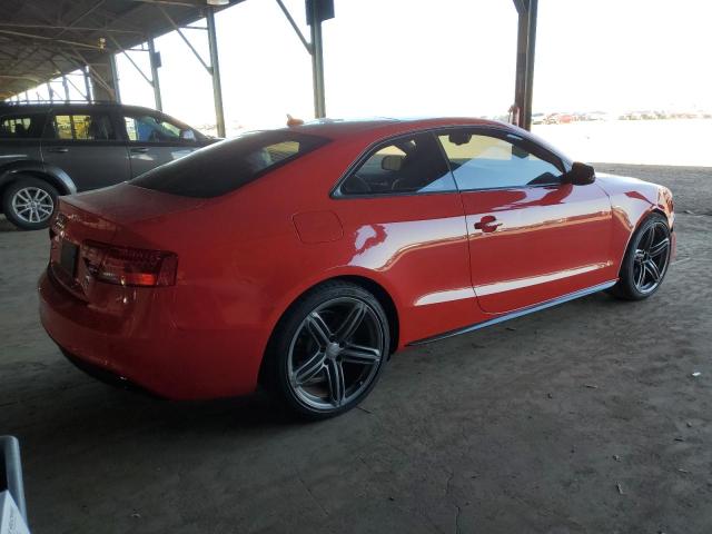 Photo 2 VIN: WAUMFAFR6EA033840 - AUDI A5 PREMIUM 