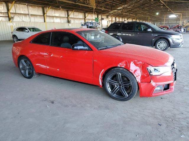 Photo 3 VIN: WAUMFAFR6EA033840 - AUDI A5 PREMIUM 