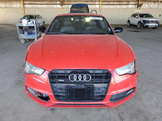 Photo 4 VIN: WAUMFAFR6EA033840 - AUDI A5 PREMIUM 