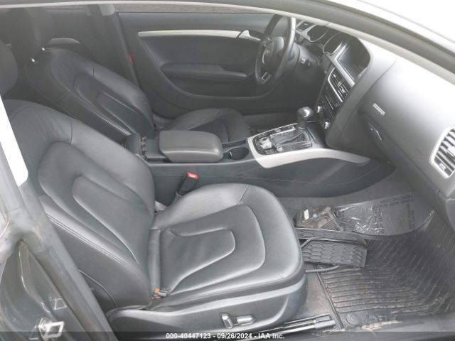 Photo 4 VIN: WAUMFAFR6FA006073 - AUDI A5 