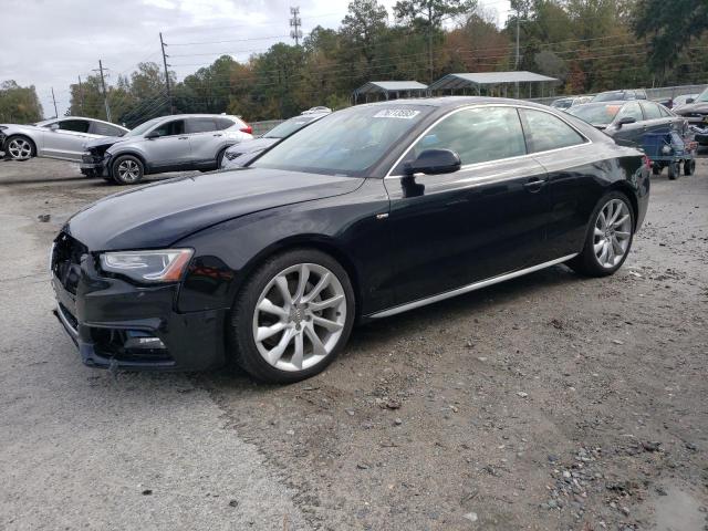 Photo 0 VIN: WAUMFAFR6FA033919 - AUDI A5 