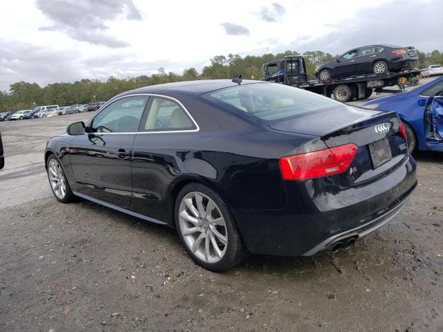 Photo 1 VIN: WAUMFAFR6FA033919 - AUDI A5 