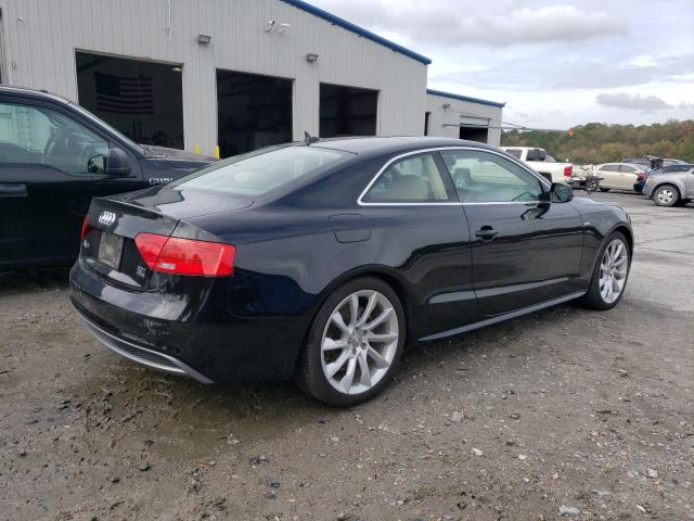 Photo 2 VIN: WAUMFAFR6FA033919 - AUDI A5 