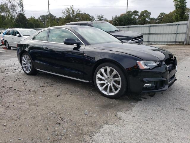 Photo 3 VIN: WAUMFAFR6FA033919 - AUDI A5 