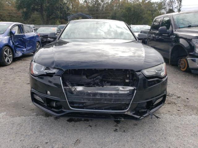 Photo 4 VIN: WAUMFAFR6FA033919 - AUDI A5 