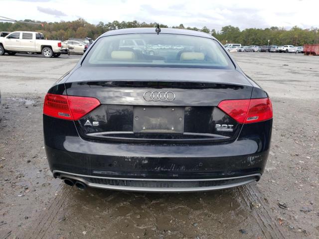 Photo 5 VIN: WAUMFAFR6FA033919 - AUDI A5 