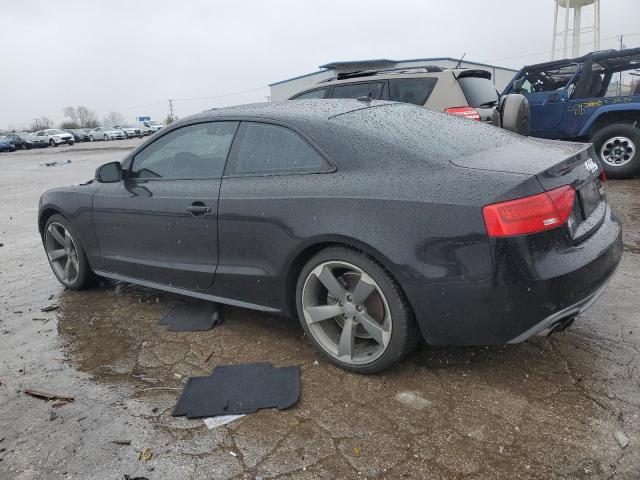 Photo 1 VIN: WAUMFAFR6FA037694 - AUDI A5 