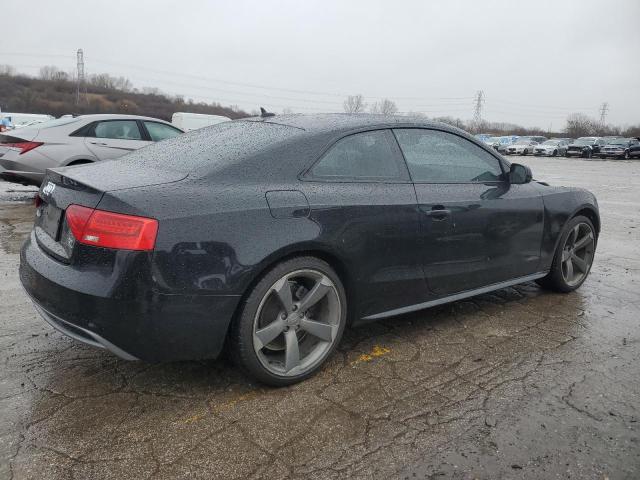 Photo 2 VIN: WAUMFAFR6FA037694 - AUDI A5 