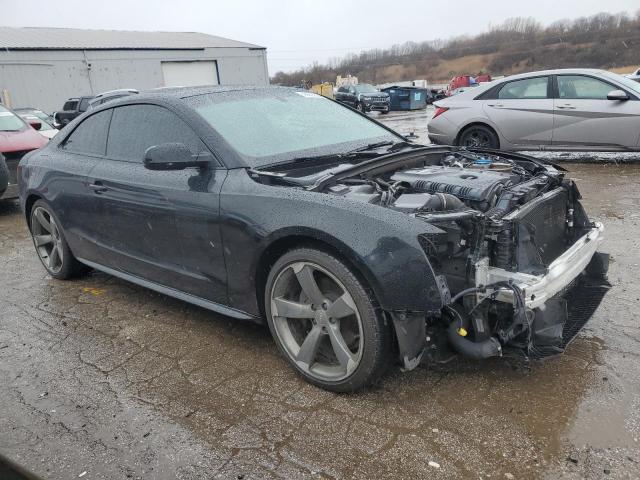 Photo 3 VIN: WAUMFAFR6FA037694 - AUDI A5 