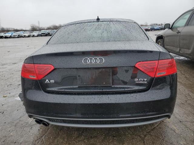 Photo 5 VIN: WAUMFAFR6FA037694 - AUDI A5 