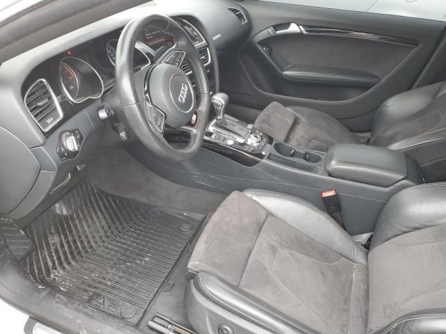 Photo 6 VIN: WAUMFAFR7EA038254 - AUDI A5 