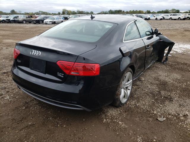 Photo 3 VIN: WAUMFAFR7FA051927 - AUDI A5 PREMIUM 