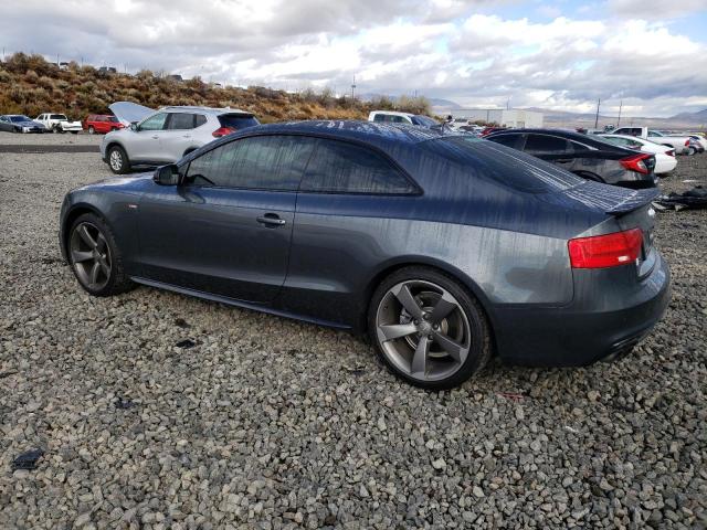 Photo 1 VIN: WAUMFAFR8FA032318 - AUDI A5 PREMIUM 