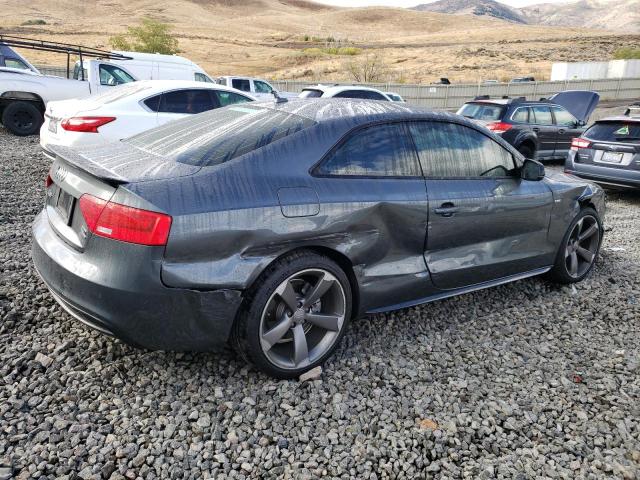 Photo 2 VIN: WAUMFAFR8FA032318 - AUDI A5 PREMIUM 