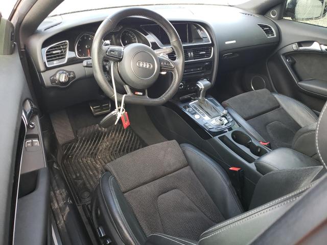 Photo 7 VIN: WAUMFAFR8FA032318 - AUDI A5 PREMIUM 