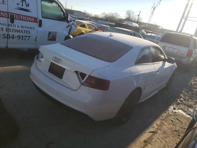 Photo 2 VIN: WAUMFAFRXEA016376 - AUDI A5 PREMIUM 