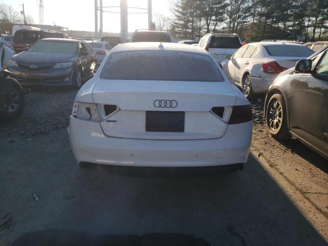 Photo 5 VIN: WAUMFAFRXEA016376 - AUDI A5 PREMIUM 