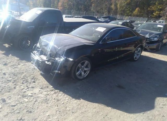 Photo 1 VIN: WAUMFAFRXFA024298 - AUDI A5 