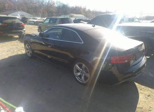 Photo 2 VIN: WAUMFAFRXFA024298 - AUDI A5 