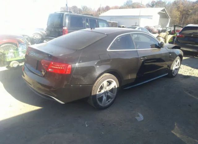 Photo 3 VIN: WAUMFAFRXFA024298 - AUDI A5 