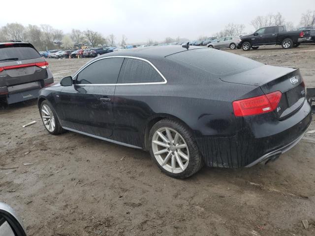 Photo 1 VIN: WAUMFAFRXFA042557 - AUDI A5 