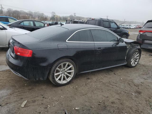 Photo 2 VIN: WAUMFAFRXFA042557 - AUDI A5 