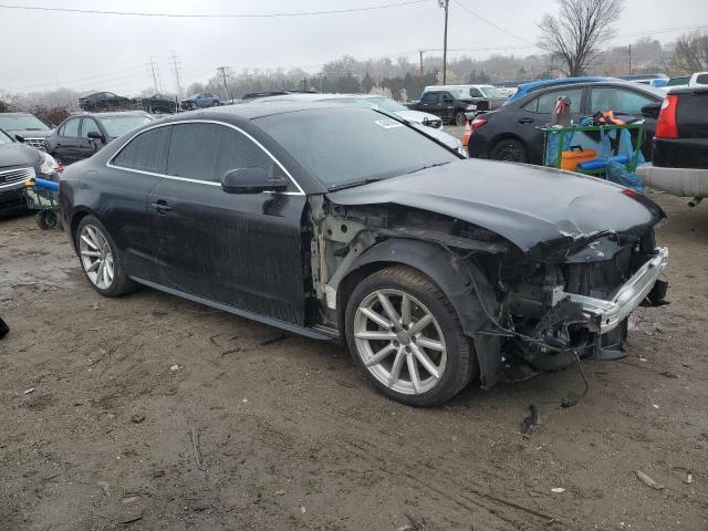 Photo 3 VIN: WAUMFAFRXFA042557 - AUDI A5 