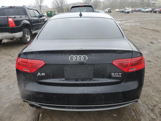 Photo 5 VIN: WAUMFAFRXFA042557 - AUDI A5 