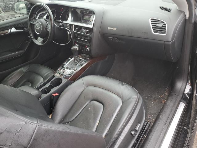 Photo 7 VIN: WAUMFAFRXFA042557 - AUDI A5 