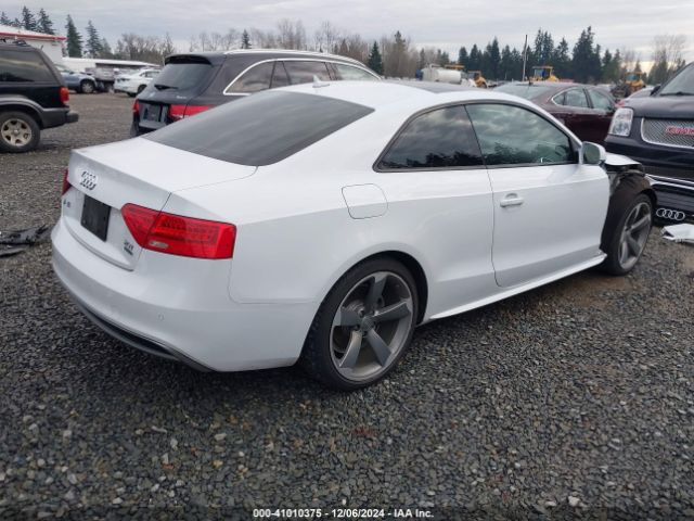 Photo 3 VIN: WAUMFAFRXFA046429 - AUDI A5 