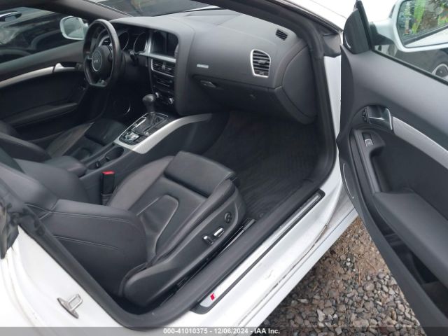 Photo 4 VIN: WAUMFAFRXFA046429 - AUDI A5 