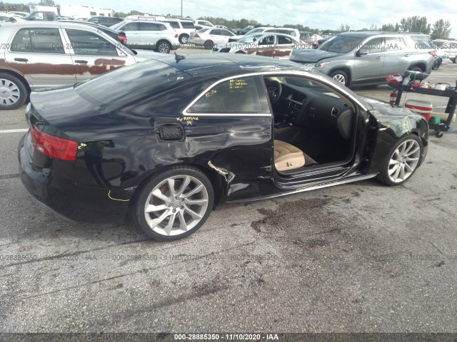 Photo 3 VIN: WAUMFAFRXFA049685 - AUDI A5 