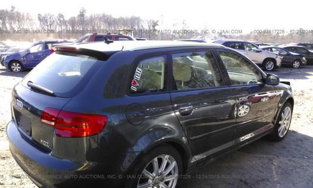 Photo 3 VIN: WAUMFBFM0CA010934 - AUDI A3 