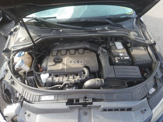 Photo 6 VIN: WAUMFBFM1AA098616 - AUDI A3 PREMIUM 