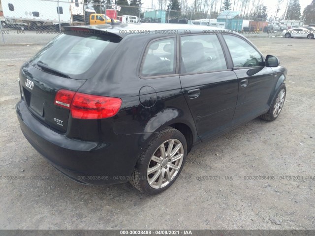 Photo 3 VIN: WAUMFBFM4AA006513 - AUDI A3 