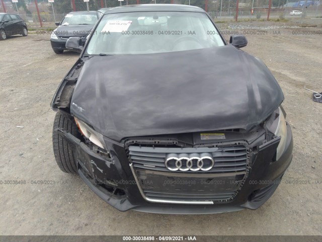 Photo 5 VIN: WAUMFBFM4AA006513 - AUDI A3 