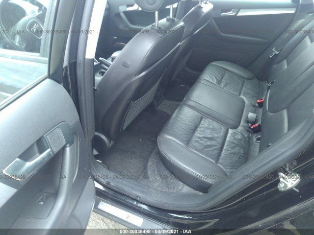 Photo 7 VIN: WAUMFBFM4AA006513 - AUDI A3 