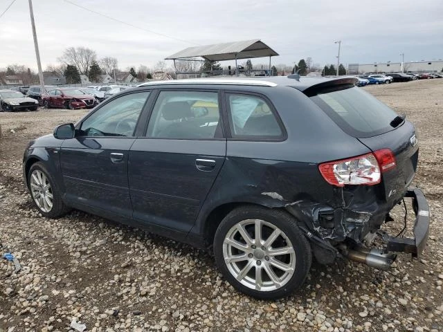 Photo 1 VIN: WAUMFBFM7BA163230 - AUDI A3 PREMIUM 