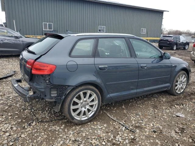 Photo 2 VIN: WAUMFBFM7BA163230 - AUDI A3 PREMIUM 