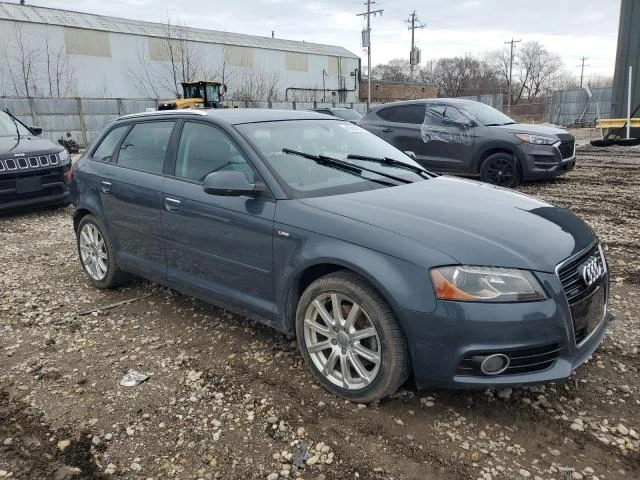 Photo 3 VIN: WAUMFBFM7BA163230 - AUDI A3 PREMIUM 