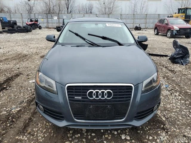 Photo 4 VIN: WAUMFBFM7BA163230 - AUDI A3 PREMIUM 