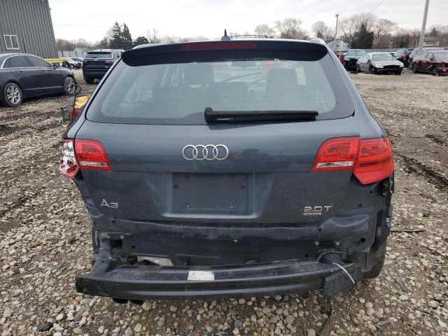 Photo 5 VIN: WAUMFBFM7BA163230 - AUDI A3 PREMIUM 