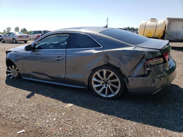 Photo 1 VIN: WAUMFBFR0EA023553 - AUDI A5 PROGRES 