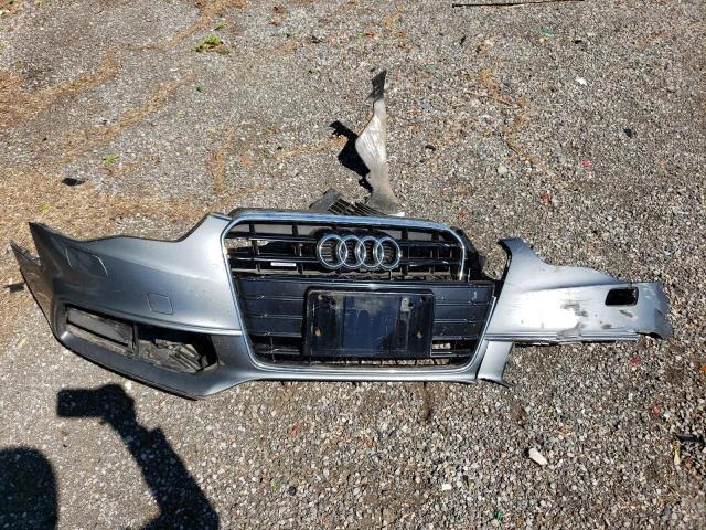 Photo 11 VIN: WAUMFBFR0EA023553 - AUDI A5 PROGRES 