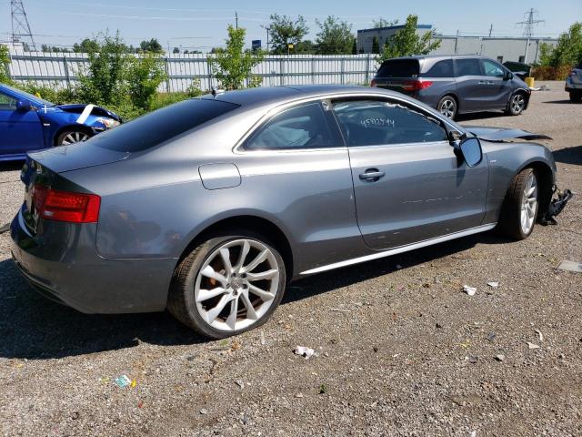 Photo 2 VIN: WAUMFBFR0EA023553 - AUDI A5 PROGRES 