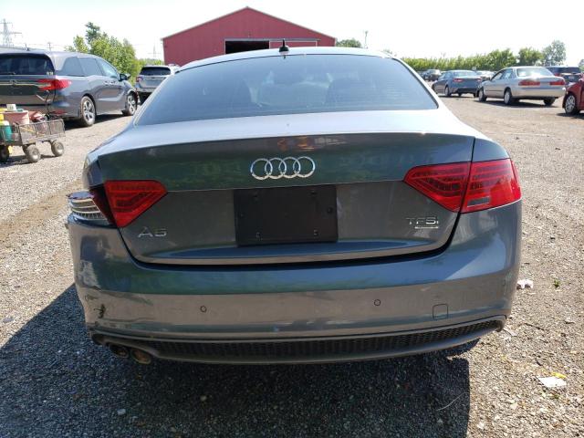 Photo 5 VIN: WAUMFBFR0EA023553 - AUDI A5 PROGRES 