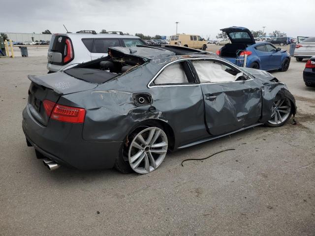 Photo 2 VIN: WAUMFBFR2DA005005 - AUDI A5 