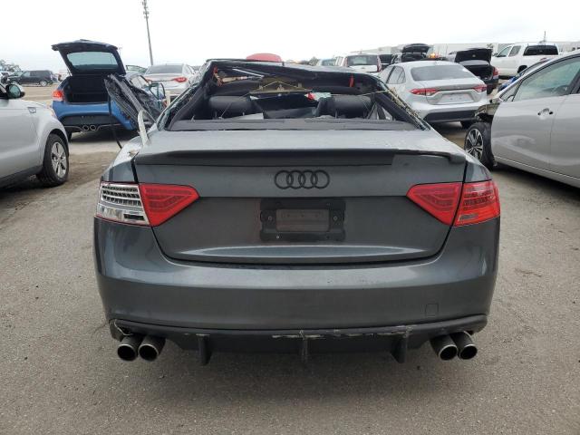 Photo 5 VIN: WAUMFBFR2DA005005 - AUDI A5 