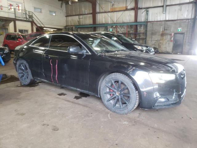 Photo 3 VIN: WAUMFBFR7FA035815 - AUDI A5 PROGRES 