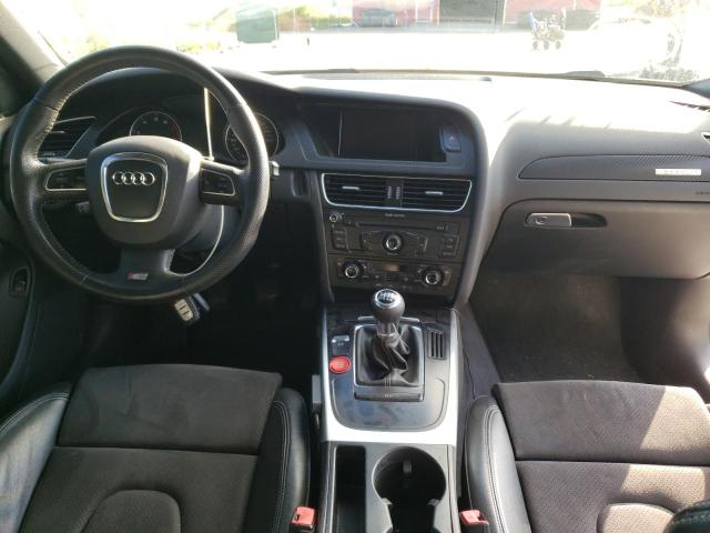 Photo 8 VIN: WAUMFCFL1BN029240 - AUDI A4 PRESTIG 